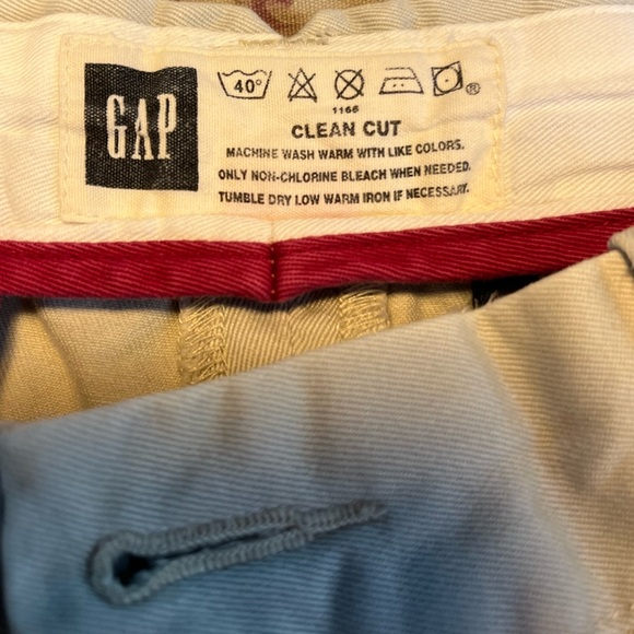 VINTAGE GAP PANTS - Picture 4 of 4